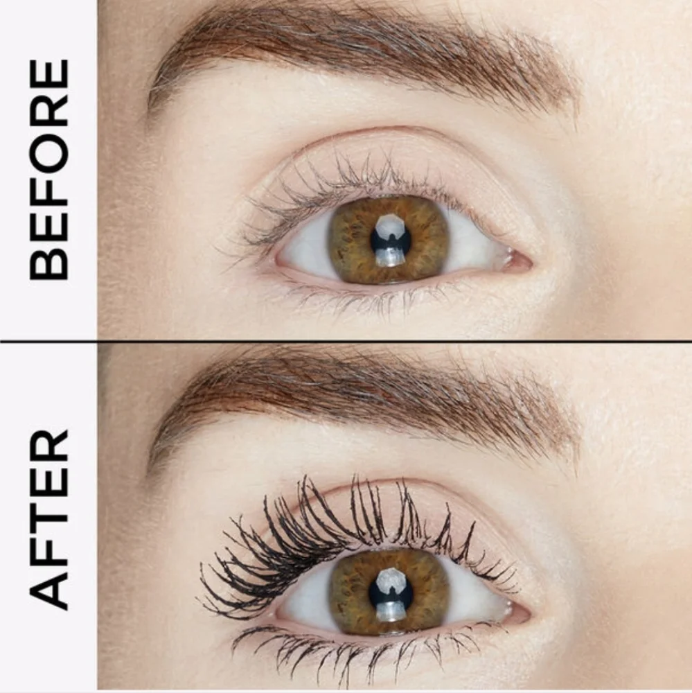 Tarte Lights, Camera, Lashes • 4-in-1 Mascara • Black